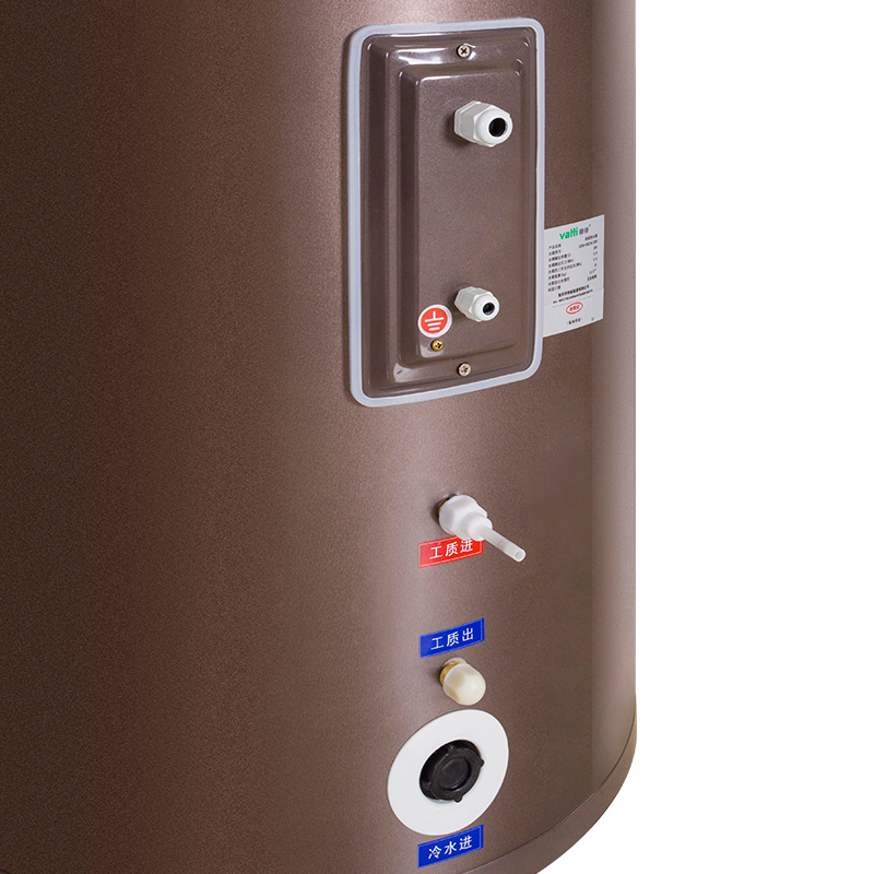 Vatti/华帝 KF80-HDC36/210JK空气能热水器210升空气源热泵家用