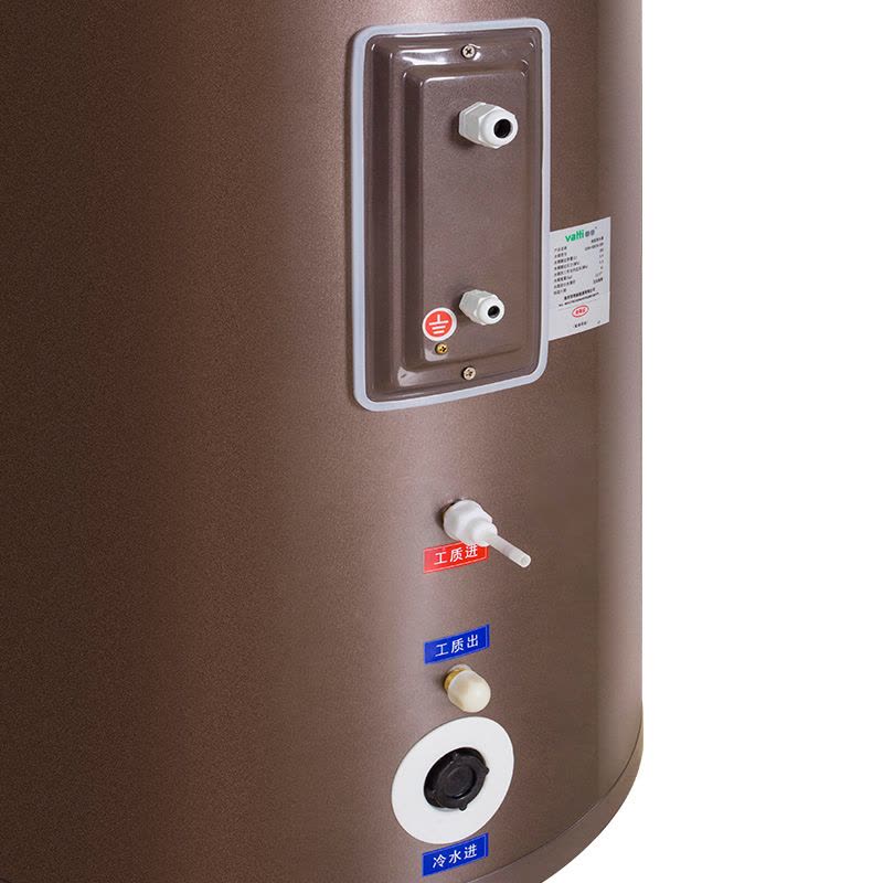 Vatti/华帝 KF80-HDC36/210JK空气能热水器210升空气源热泵家用图片