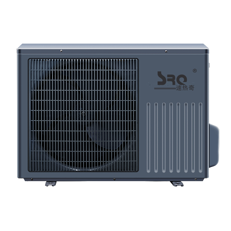 速热奇(SRQ)热水器SRQ-8068 高温空气能热水器210L WIFI预约远程操作 空气能热泵热水器