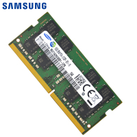 [苏宁自营]SAMSUNG/三星 16G DDR4 2133笔记本内存条