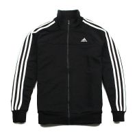 adidas阿迪达斯男子夹克外套2018新款休闲运动服CF7970