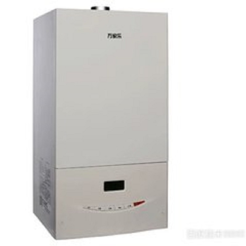 万家乐燃气采暖热水炉L1PB26-13S2