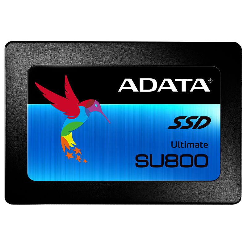 [苏宁自营]威刚/ADATA SU800 128G 固态硬盘高清大图