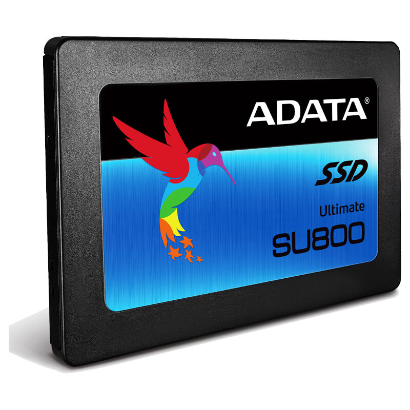 [苏宁自营]威刚/ADATA SU800 128G 固态硬盘高清大图