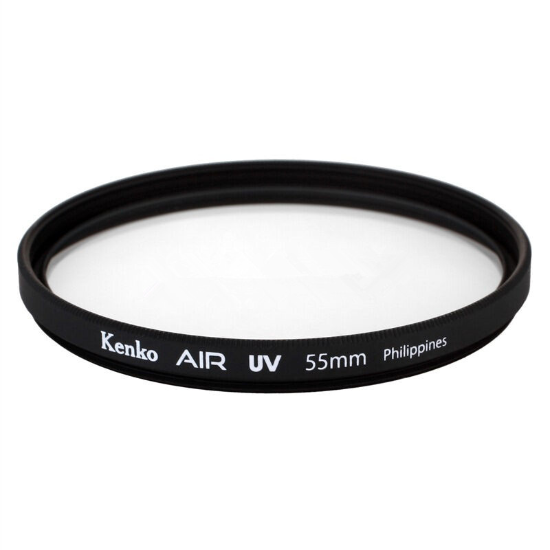 Kenko肯高55mm Air 超薄UV镜