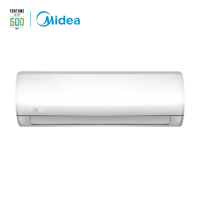 美的(Midea)大1匹 全直流变频 一级能效 智能云控 挂机空调 KFR-26GW/BP3DN1Y-QA301(B1)