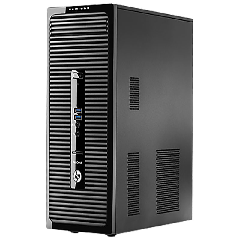 惠普hpprodesk280g2mt单主机g4400