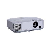 NEC-P502W+数字投影机+红叶120寸16:10电动幕布2块