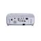 NEC-P502W+数字投影机+红叶120寸16:10电动幕布2块