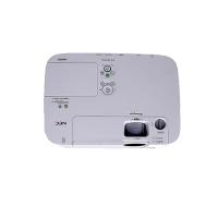 NEC-P502W+数字投影机+红叶120寸16:10电动幕布2块