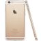 ESCASE iPhone6s/6通用 手机壳 苹果手机套 透明TPU高透软壳 钢化膜 玻璃膜 高透壳膜套装