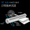 海尔(Haier)净水器 家用直饮 无桶无废水 大流量不插电 M6(G4)[减垢]