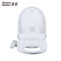 [苏宁自营]美标(American Standard)全自动电动坐便除臭座圈加热冲洗烘干卫洗丽洁身器智能马桶盖