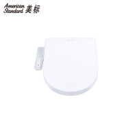 [苏宁自营]美标(American Standard)全自动电动坐便除臭座圈加热冲洗烘干卫洗丽洁身器智能马桶盖