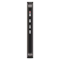 飞利浦(PHILIPS)VTR5200 8GB 学习会议采访 双麦克风数码录音笔 锖色