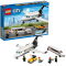 LEGO乐高City Airport -城市系列 -机场VIP贵宾服务 60102 6-14岁 200块以上 塑料玩具