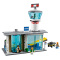 LEGO乐高 City Airport -城市系列 -机场航站楼LEGC60104 200块以上 6-14岁 塑料玩具