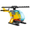 LEGO乐高 City Airport -城市系列 -机场入门套装60100 50-100块 6-14岁 塑料玩具