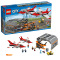 LEGO乐高 City Airport -城市系列 -机场飞行表演LEGC60103