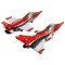 LEGO乐高 City Airport -城市系列 -机场飞行表演LEGC60103