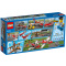 LEGO乐高 City Airport -城市系列 -机场飞行表演LEGC60103