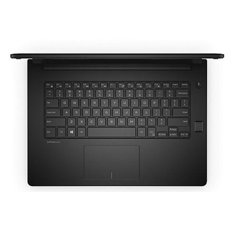 戴尔(DELL) latitude 3470笔记本 i7-6500U 8G 256G 2G独显 win7