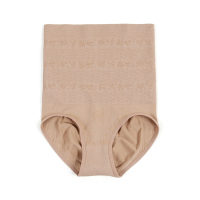 多米贝贝 产后收腹裤提臀裤 高腰束缚裤 产后塑形内裤 瘦腰塑形内裤