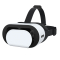 暴风魔镜小M 白色 虚拟现实 VR眼镜 智能眼镜 手机影院 安卓/IOS全兼容