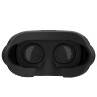 暴风魔镜 小D 黑色 虚拟现实 VR眼镜 智能眼镜 3D头盔 安卓/IOS兼容
