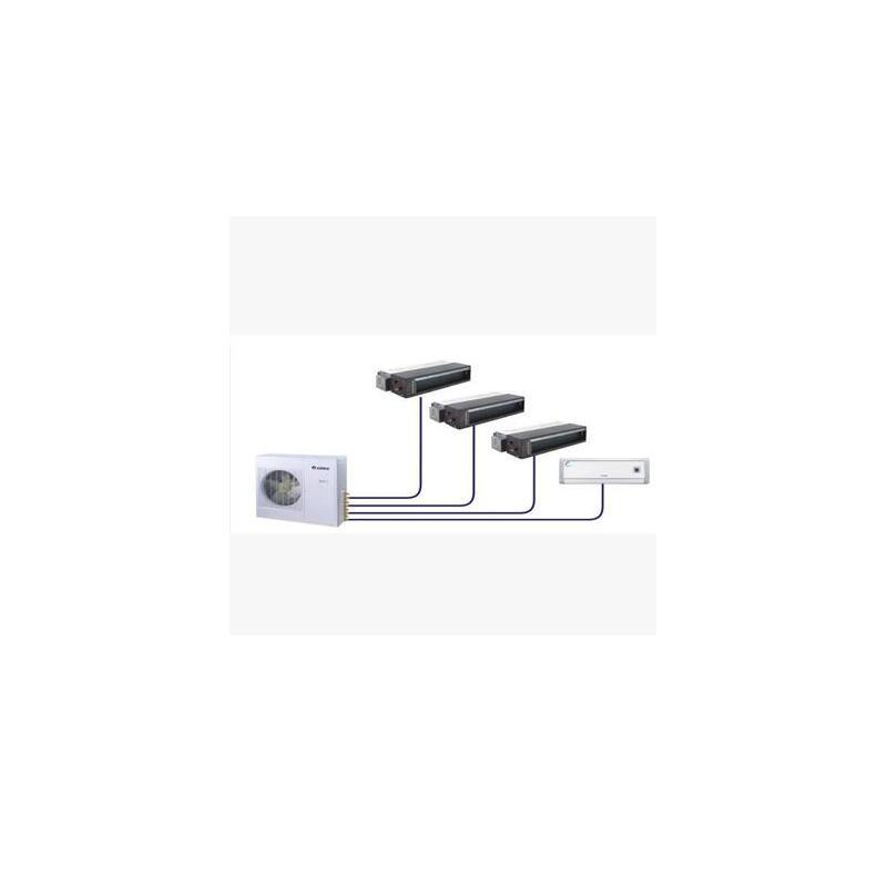 格力家用多联机室 内机(FREE系列中央空调)GMV-F50P/Na3