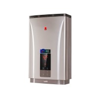 华帝燃热水器JSQ23-Q12JHW