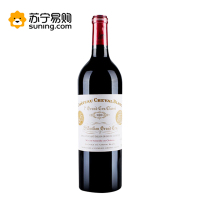 Chateau Cheval Blanc 白马庄园干红葡萄酒2008