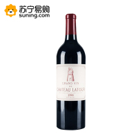 Chateau Latour 拉图庄园干红葡萄酒1990