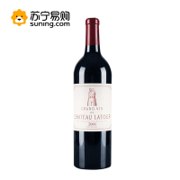 Chateau Latour 拉图庄园干红葡萄酒2000