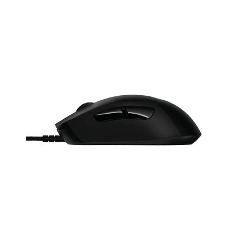 罗技(Logitech)G403 有线 绝地求生FPS 游戏吃鸡鼠标 LOL 英雄联盟 电竞鼠标图片