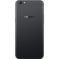 OPPO R9s/R9sk 全网通 手机 4GB+64GB内存版 黑色
