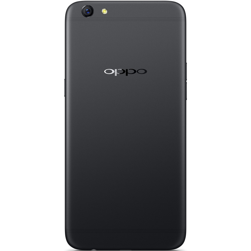 OPPO R9s/R9sk 全网通 手机 4GB+64GB内存版 黑色