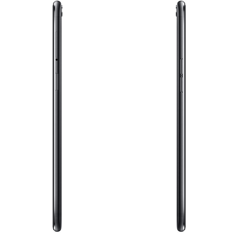 OPPO R9s/R9sk 全网通 手机 4GB+64GB内存版 黑色