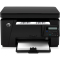 惠普 HP LaserJet Pro MFP M126nw一体机