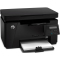 惠普 HP LaserJet Pro MFP M126nw一体机