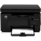 惠普 HP LaserJet Pro MFP M126nw一体机