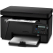 惠普 HP LaserJet Pro MFP M126nw一体机