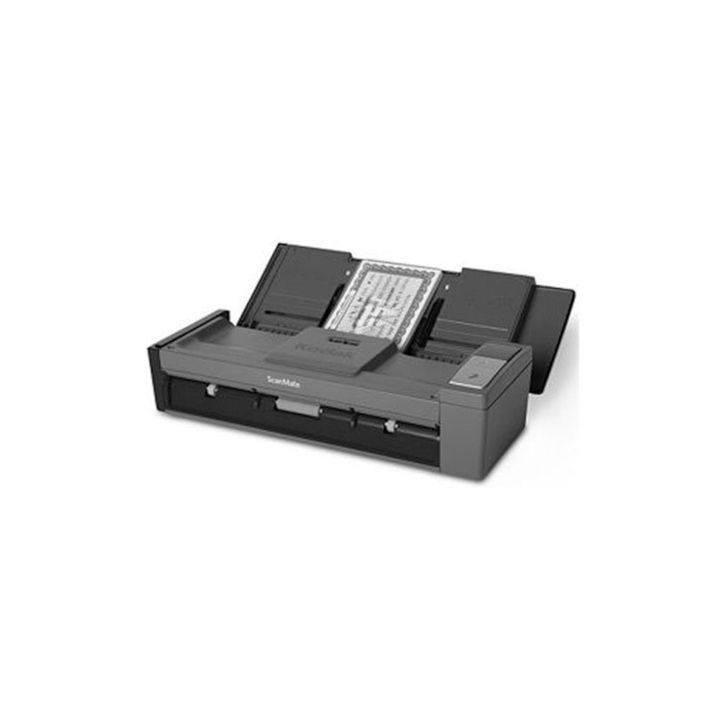 柯达(Kodak)i940 双面自动连续进纸扫描仪