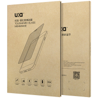 优加 OPPO R9s钢化膜/手机膜/保护膜/全覆盖全贴合钢化玻璃膜/高清手机保护贴膜