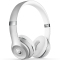Beats Solo3 Wireless 头戴式耳机 银色 无线蓝牙耳机