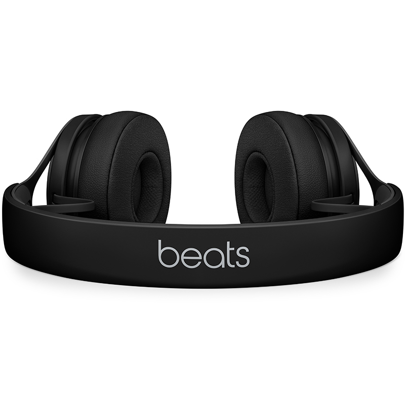 Beats EP 头戴式耳机 含线控麦克风 黑色