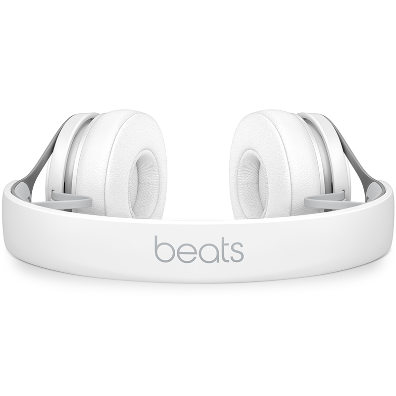Beats EP 头戴式耳机 含线控麦克风 白色