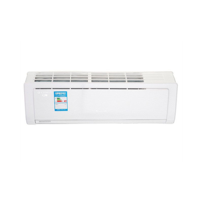 格力(GREE) 1.5匹 定速 Q畅 冷暖 挂机空调 KFR-35GW/(35570)Ga-3