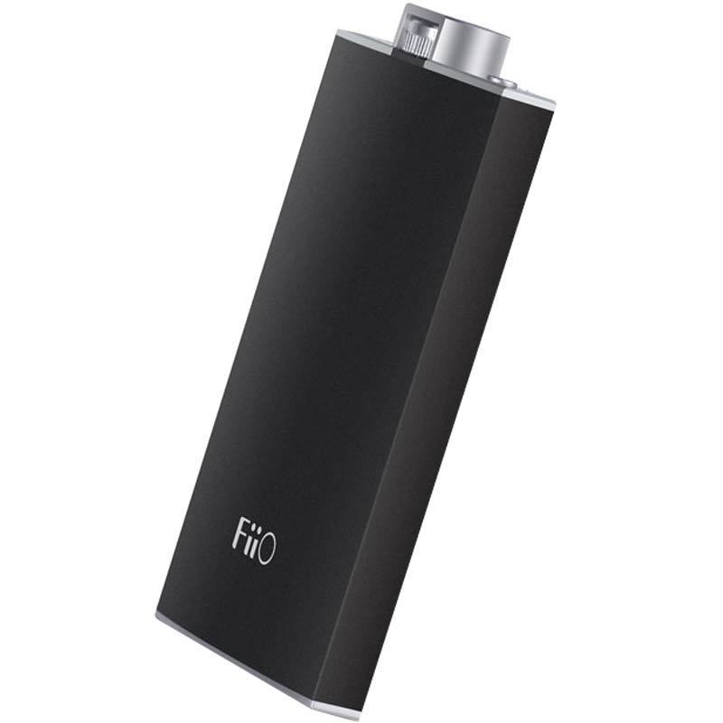 飞傲(FiiO)Q1 便携解码耳机功率放大器 笔记本外置声卡