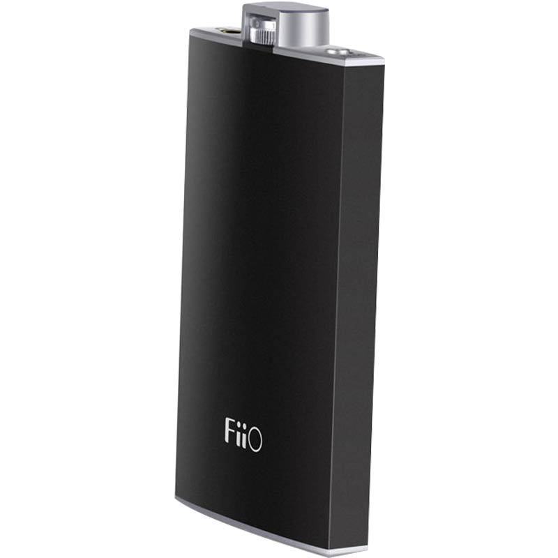 飞傲(FiiO)Q1 便携解码耳机功率放大器 笔记本外置声卡